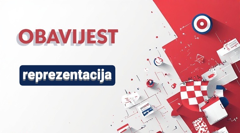 Hrvatska reprezentacija – CEC 3rd leg Croatia 2026. Novi Marof