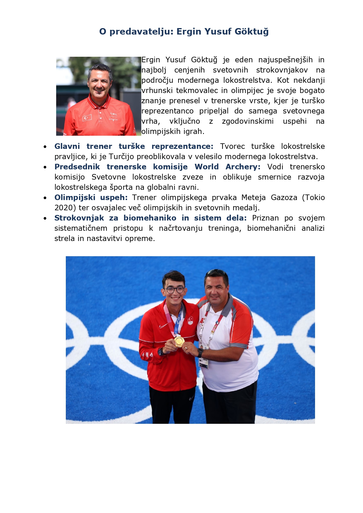Slika galerije