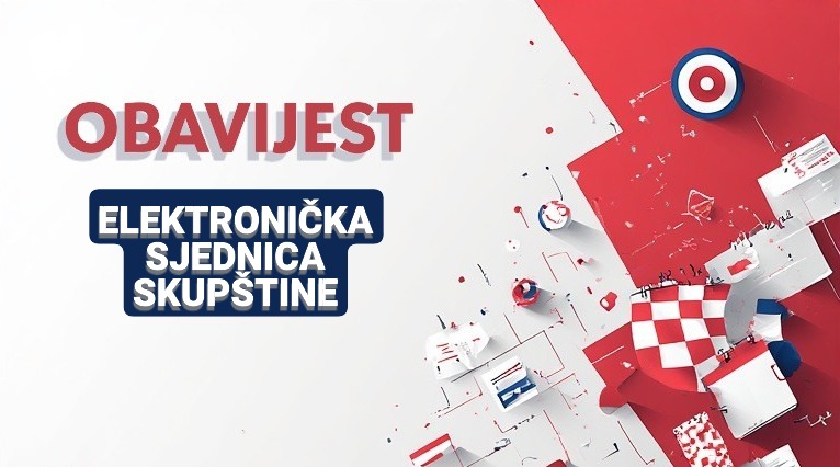 Održana elektronička sjednica Skupštine Hrvatskog streličarskog saveza