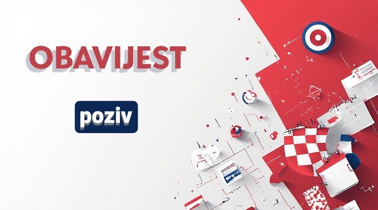 Javni poziv: Otvoren natječaj za još 2 člana Stegovne komisije II. stupnja HSS-a